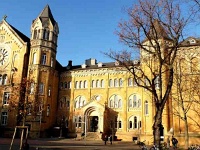 Ratsgymnasium Goslar 2